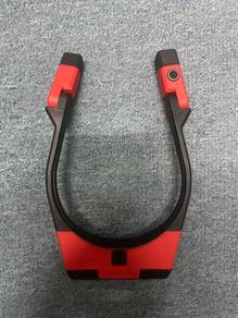 Milwaukee neck lamp