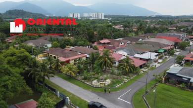 Residential Land in Ipoh, PRK