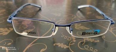 Vintage BABY G Japan frame