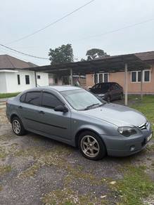 Proton Persona BASE LINE in Kajang, SGR