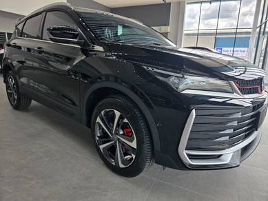 2026 Proton X50 FLAGSHIP