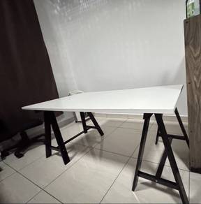 IKEA desk