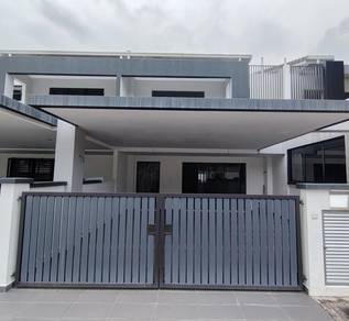 2-storey Terraced House For Sale in Seremban 2,NSN