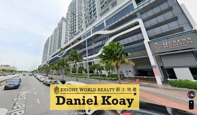 Shop lot For Rent in Bayan Lepas,PNG