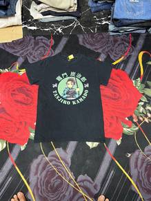 tshirt demon slayer