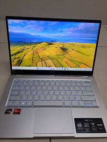 Acer Swift Go 14