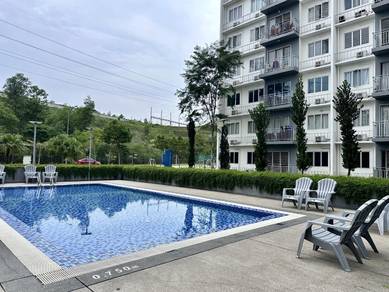 Apartment For Sale in Putra Impian Apartment