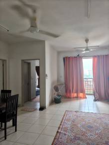 Apartment For Rent in Residensi Sentulmas