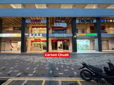 Shop lot For Rent in Bayan Lepas,PNG