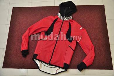 Bicycle Assos fugujack jacket size m