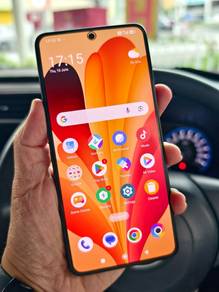 Xiaomi POCO X7 Pro 256 GB