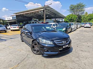 Honda Accord V6 in Batu Pahat, JHR