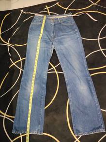 Edwin Something Bootcut Women Jeans Saiz 28 