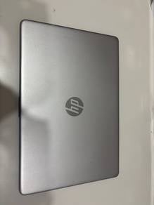 Laptop Hp