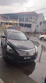 Nissan Teana XL in Kepong, KUL