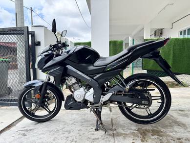 Yamaha FZ150i