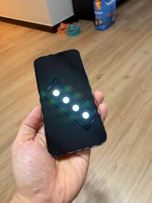 Iphone 13 Pro Max (2022)