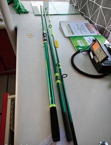 Rod surf pantai 14 kaki