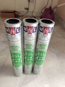 Badminton Shuttles for sales
