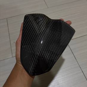 Cap Carbon Y15ZR