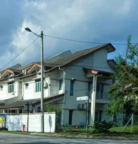 2-storey Terraced House For Sale in Kajang,SGR