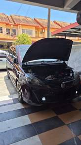 Proton Exora PREMIUM in Kota Kinabalu, SBH