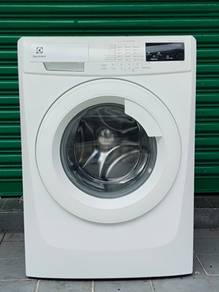 Electrolux Hot Washing Machine Washer 7.5kg
