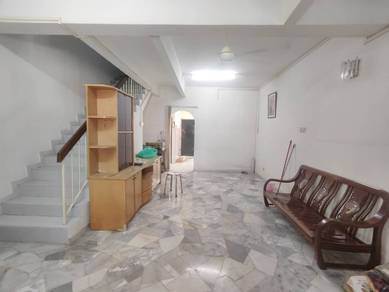 2-storey Terraced House For Sale in Butterworth,PNG