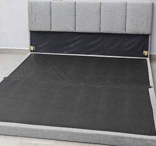 King Size Bedframe For Sale (Self Collect)
