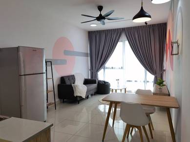 Service Residence For Sale in Southkey Mosaic