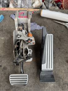 No 4-4-27 Fairlady Z34 370Z Brake / Fuel Pedal Jpn