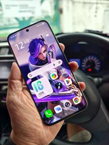 Infinix GT 30 Pro 5G 256GB