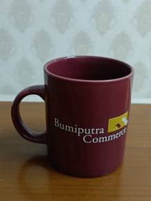 Cawan Bumiputra Commerce