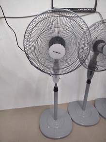 standing fan available