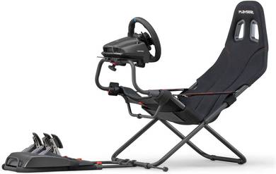 Offer! New PlaySeat Challenge, Folder Seat 