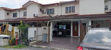 2-storey Terraced House For Sale in Kajang,SGR