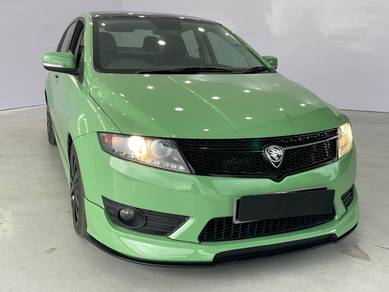 Proton Preve CFE PREMIUM in Permas Jaya, JHR