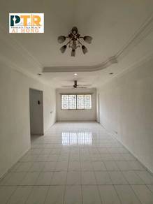Apartment For Sale in Pangsapuri Perai Utama
