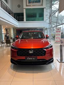 Honda HR-V V in Tampoi, JHR