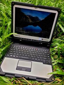 Panasonic Toughbook CF-33 Laptop Rugged