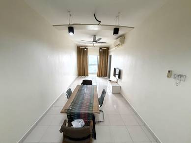 Condominium For Sale in Symphony Heights (Simfoni Heights)