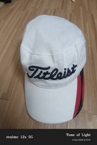 Titleist golf cap 