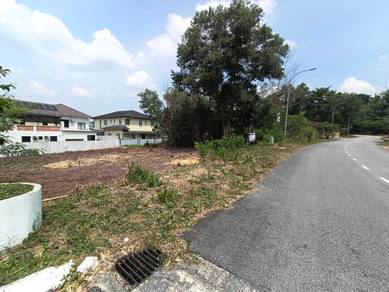 Residential Land in Shah Alam, SGR
