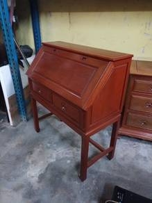 Vintage writing desk