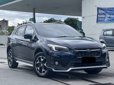 Subaru XV 2.0I-P in Cheras, SGR