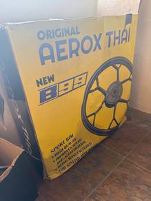 Original Aerox Thai b99 sportrim