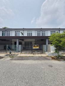 2-storey Terraced House For Sale in Kuantan,PHG