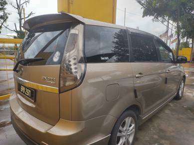 Proton Exora PRIME in Serdang, KUL