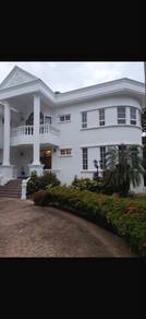 Bungalow House For Sale in Bukit Katil,MLK