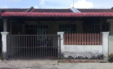 1-storey Terraced House For Sale in Alor Setar,KDH